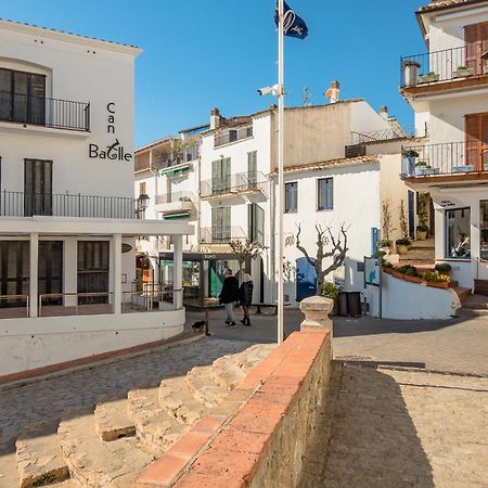 شقة Bn-3 Calella De Palafrugell 6 Pax المظهر الخارجي الصورة